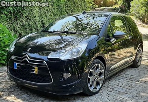 Citron DS3 Cabrio - 13