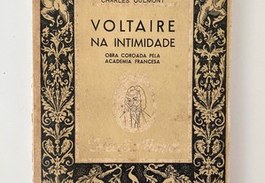 Voltaire na intimidade