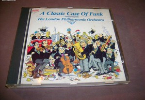 CDS original - the london philharmonic orchestra