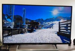 TV Sony Led 43 Ultra HD 4k