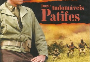 Doze Indomáveis Patifes (edição especial 2 DVD)