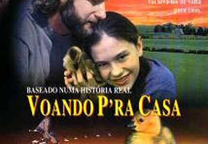  Voando P'ra Casa (1996) Jeff Daniels IMDB: 6.8