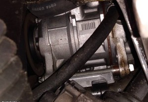 Compressor de ar condicionado BMW 3 SEDÁN (2011-2016) 320 D 184CV 1995CC