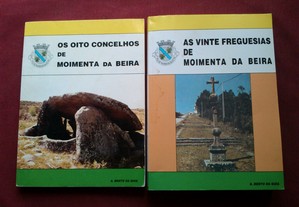 A. Bento da Guia-Moimenta da Beira-1984/1986
