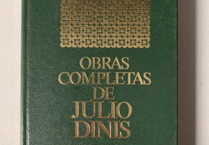 Poesias, de Júlio Dinis