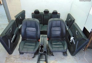 Kit asientos MERCEDES-BENZ CLASE GLK SUV (2008-2015) 320 CDI 4-MATIC (204.983) 224CV 2987CC