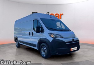 Opel Movano l3h3 3.5t heavy 2.2 d - 25