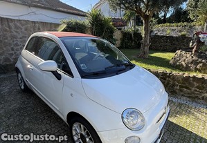 Fiat 500C 500C 1.3. Diesel - 13