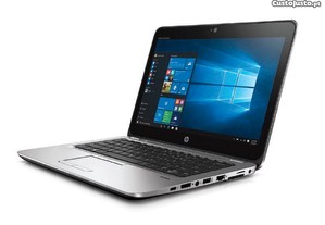HP Elitebook 820 G3 i5-6200U