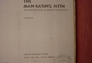 W. Arens, The man-eating mith