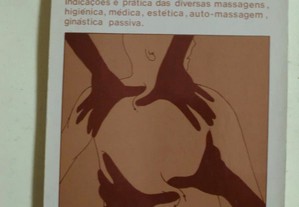 Manual Prático de Massagem - Dr. J. E. Ruffier
