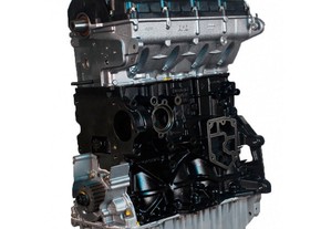 Motor Audi A3 1.9TDi 105cv / BLS (0KM)