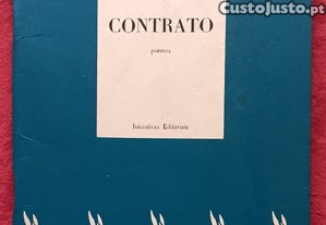 Contrato - Lu�sa Ducla Soares