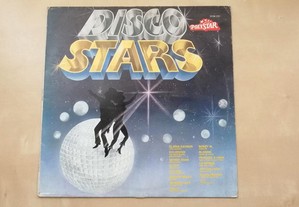 Vários Disco Stars