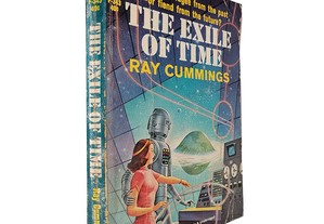 The exile of time - Ray Cummings