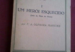 Pelo Império 99-I-Oliveira Martins-Um Herói Esquecido-1944