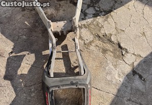 Quadro Honda CBR 900RR