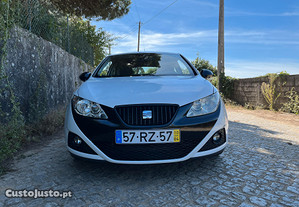 Seat Ibiza SC 1.6TDI