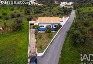 Moradia isolada T3 em Salir de 98 m²