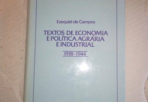 Ezequiel de Campos