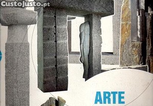 Arte Urbana No Espa�o P�blico - Alf�ndega da F�