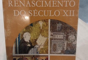 O Renascimento do Século XII - Christopher Brook
