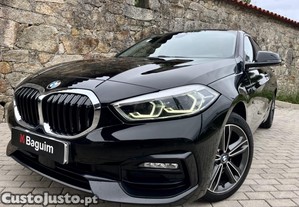 BMW 116 D Line Sport Auto - 21