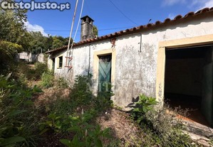 Moradia T2 Viana do Castelo