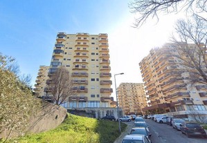 Apartamento T1 em Coimbra de 53,00 m²