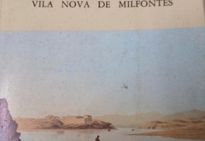 Apontamento histórico sobre Vila Nova de Milfontes
