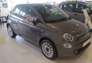 Fiat 500 1.0 Hybrid 70cv