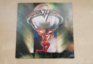Van Halen 5150
