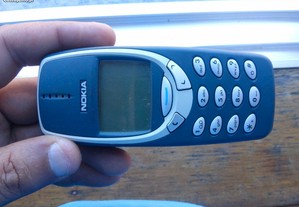 Nokia 3310 pra peças
