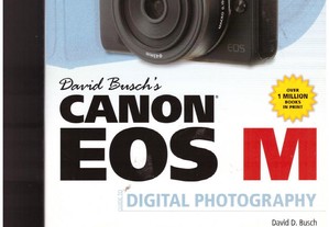 Canon EOS M Digital Photography