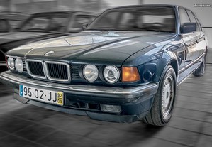 BMW 730 i