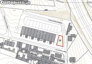 Lote De Terreno, Para Construção De Moradia, Em...