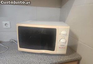 Microondas