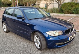 BMW  Serie 1 118d