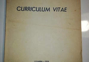 Armando A. M. S. de Carvalho - Curriculum Vitae