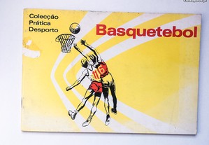 Basquetebol