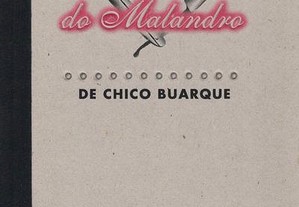 Ópera do Malandro de Chico Buarque