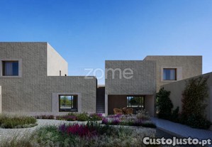 Moradia De Luxo T5, Vale Da Lama, Lagos