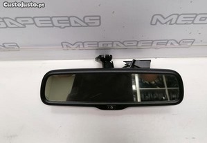 Espelho Retrovisor Interior Hyundai I40 Cw (Vf)