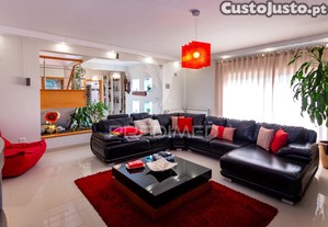 Moradia t3+1 c/ piscina