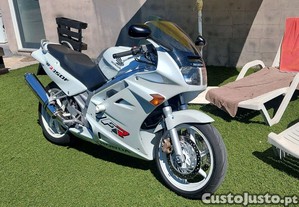 Honda vfr 750 c/ nova