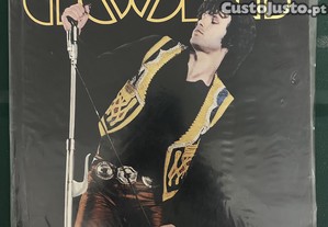 Discos antigos