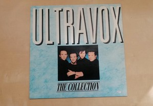 Ultravox The Collection