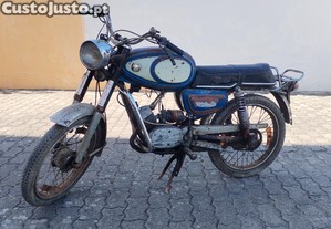 Macal M70 - 80