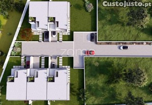 Moradia T3 Inserida Num Condomínio Fechado Em...