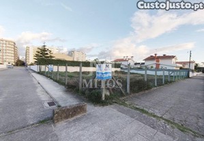Lote Moradia Viana do Castelo